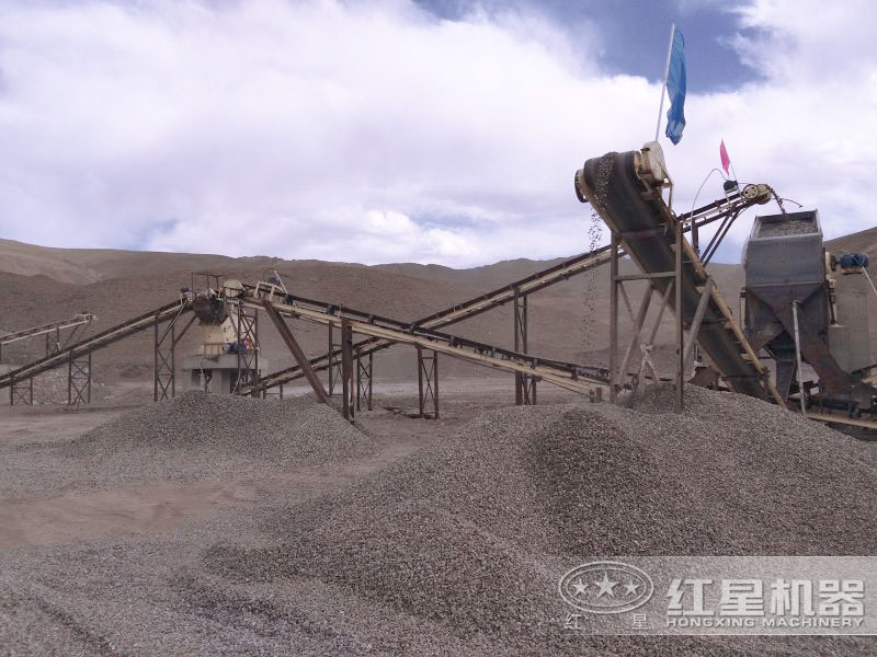 50萬(wàn)辦一個(gè)中小型制砂廠可行嗎，生產(chǎn)線配置方案有哪些