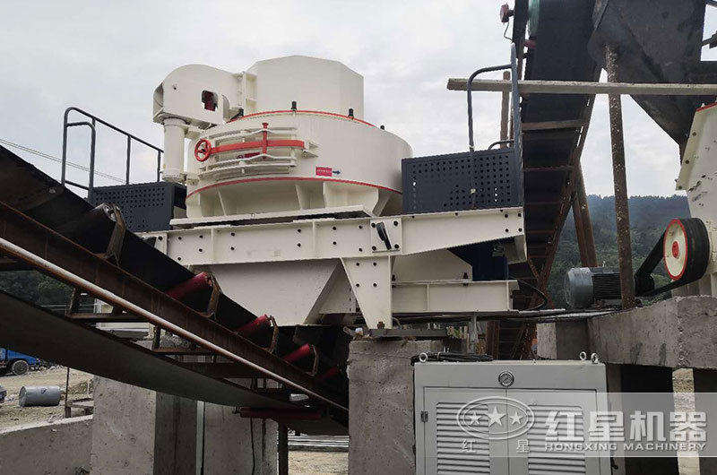 河卵石和青石哪個(gè)制砂好？選用什么制砂設(shè)備？